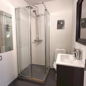 Loft Appartement met 2 Slaapkamers